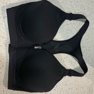 Victoria secret high support bra